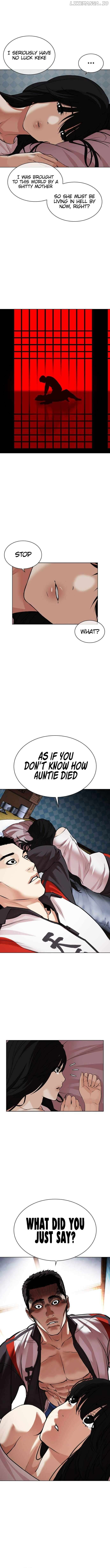 Lookism Chapter 487 page 26