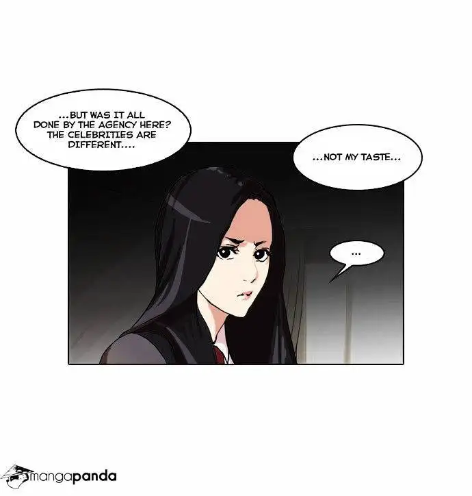 Lookism Chapter 49 page 9