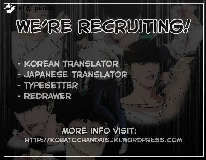 Lookism Chapter 49 page 28