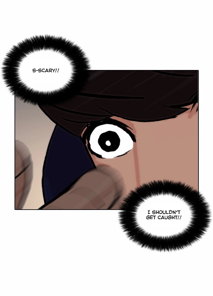 Lookism Chapter 50 page 5