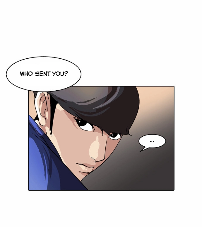 Lookism Chapter 50 page 10
