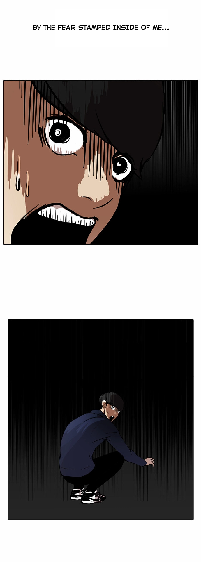 Lookism Chapter 50 page 12