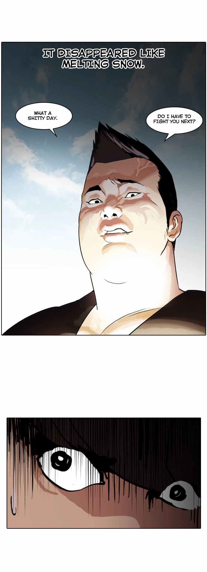 Lookism Chapter 50 page 13