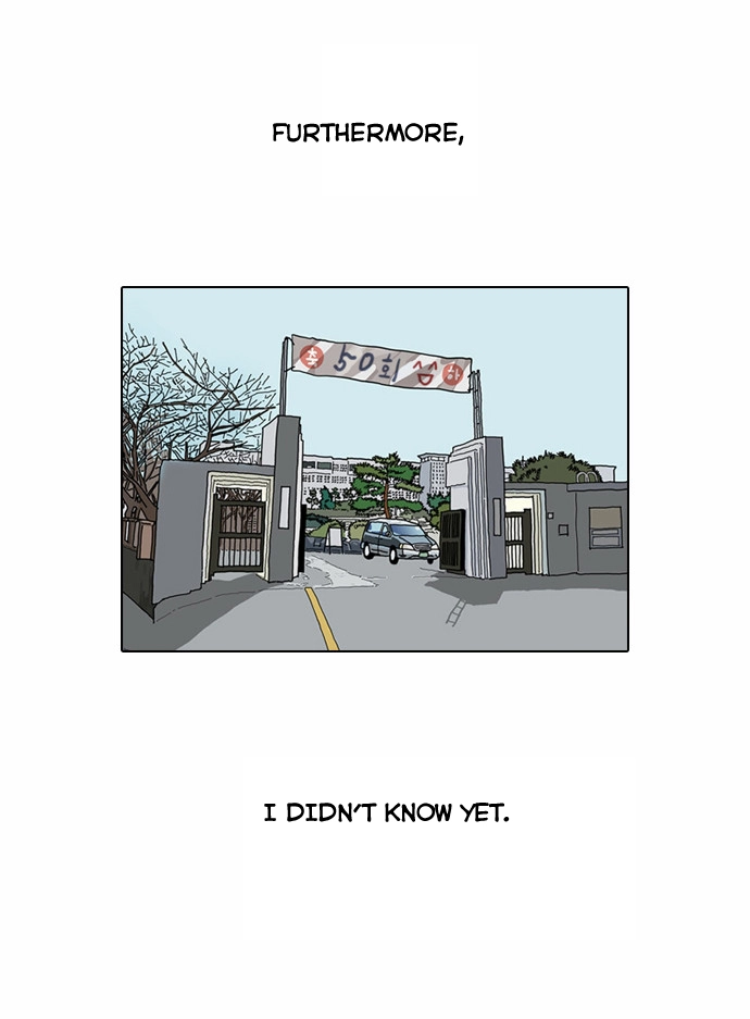 Lookism Chapter 50 page 39