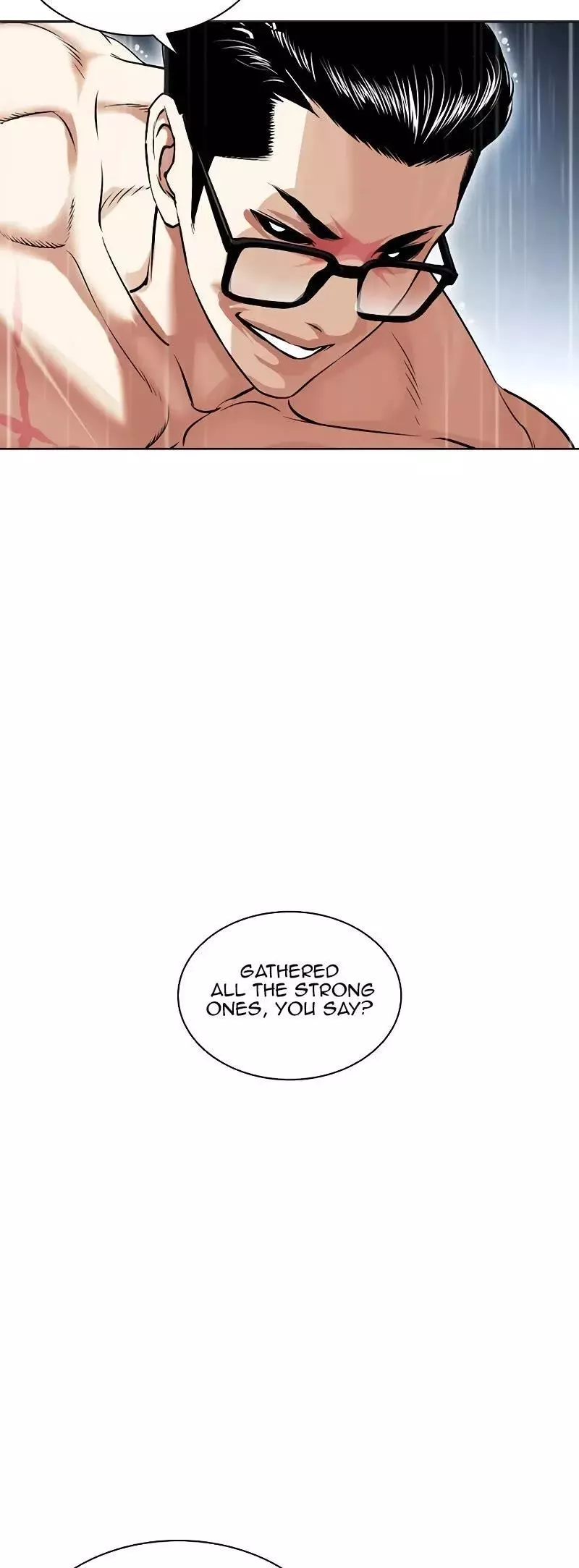 Lookism Chapter 506 page 13