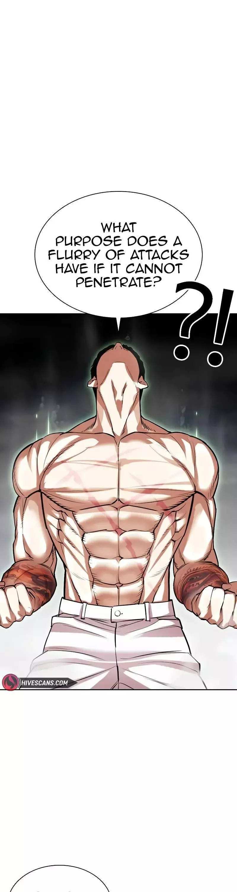 Lookism Chapter 506 page 31