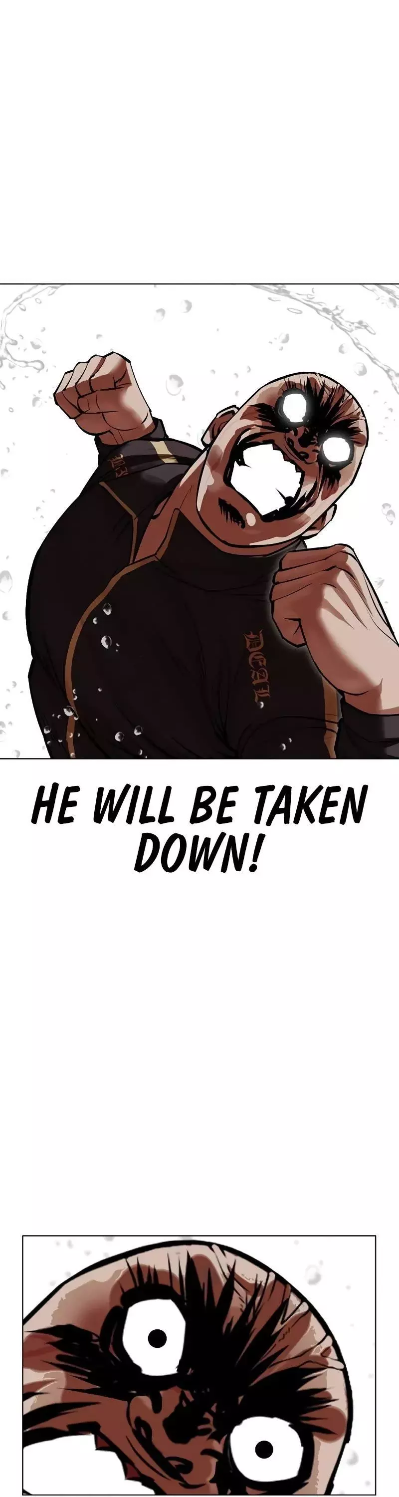 Lookism Chapter 506 page 30