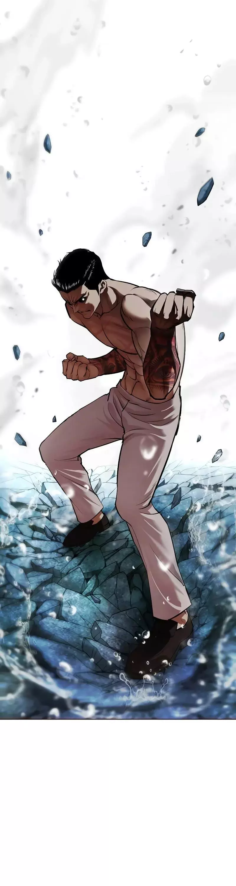 Lookism Chapter 506 page 34