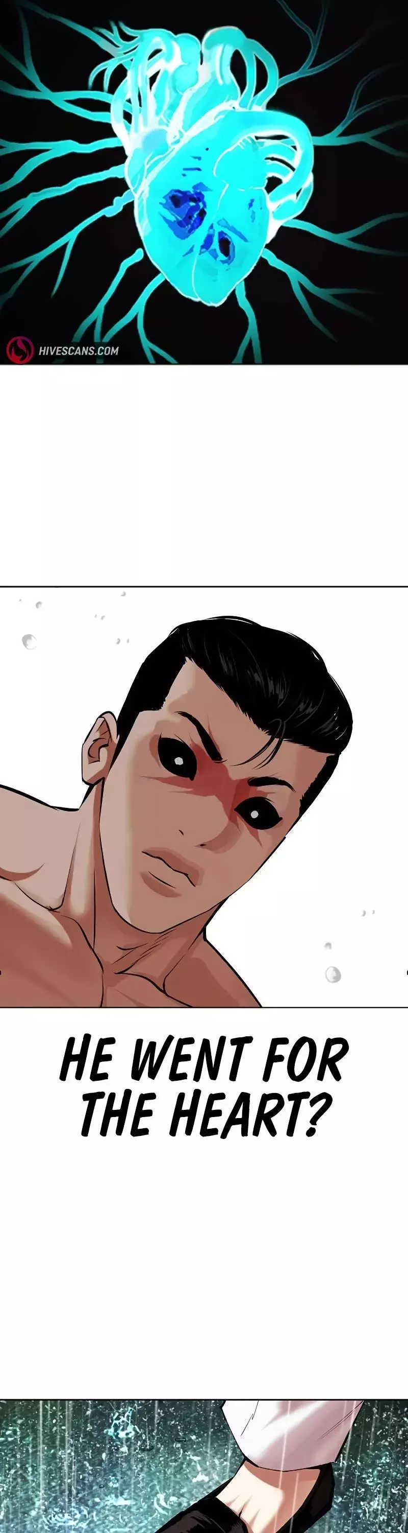 Lookism Chapter 506 page 41