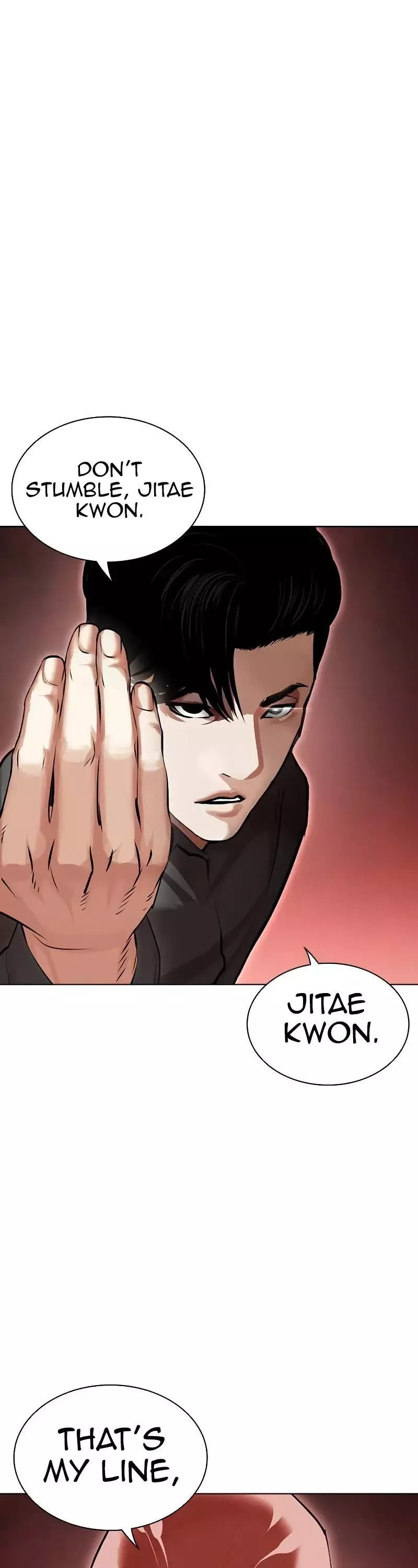 Lookism Chapter 506 page 44