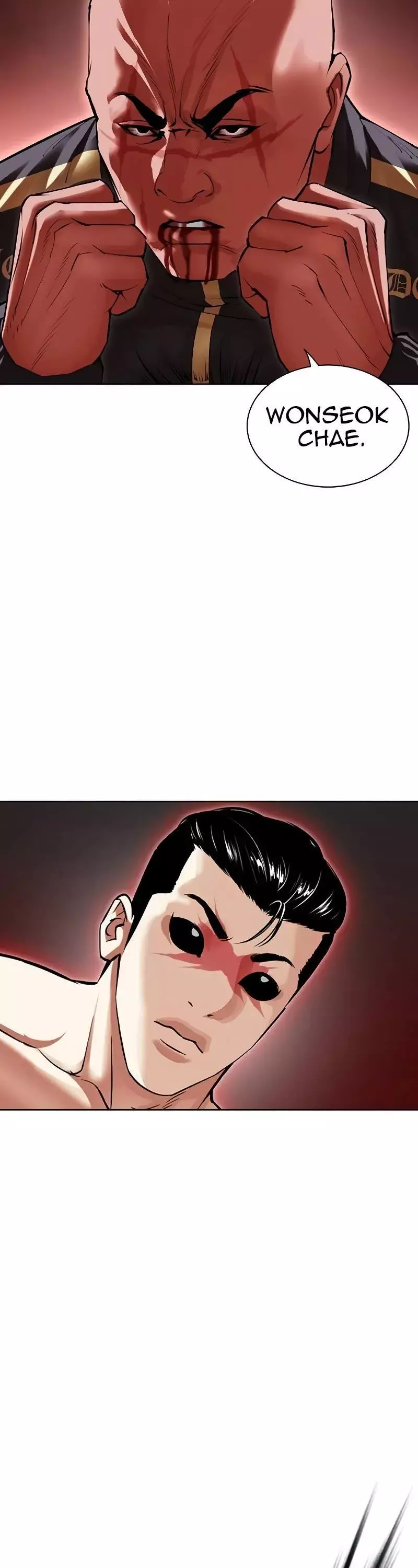 Lookism Chapter 506 page 45