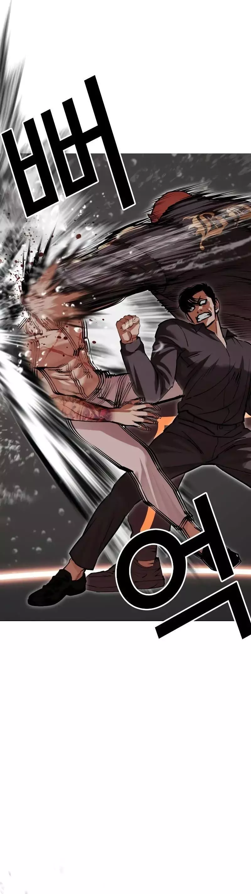 Lookism Chapter 506 page 47