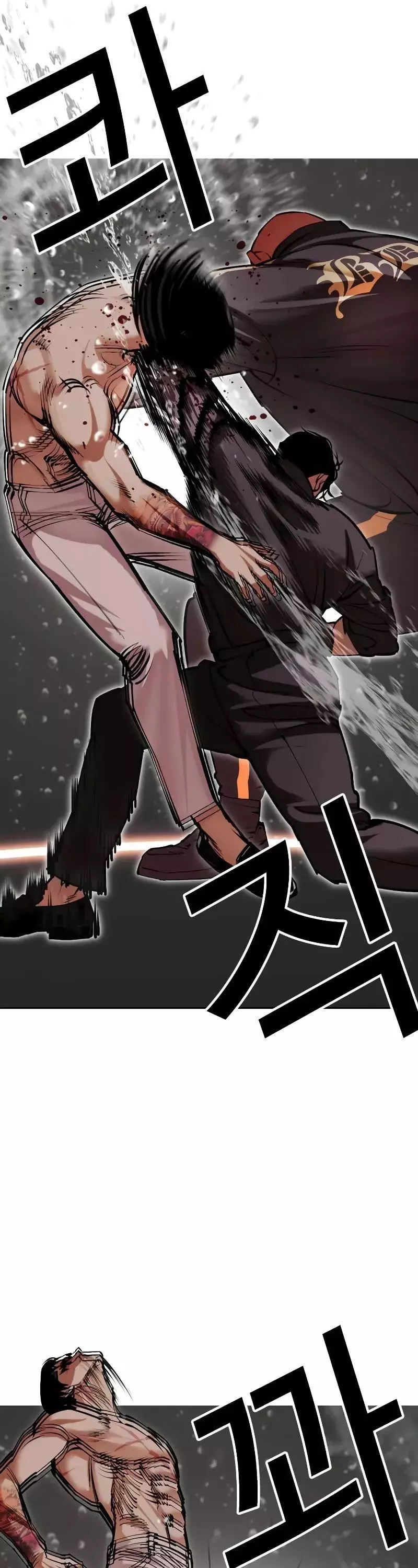 Lookism Chapter 506 page 48
