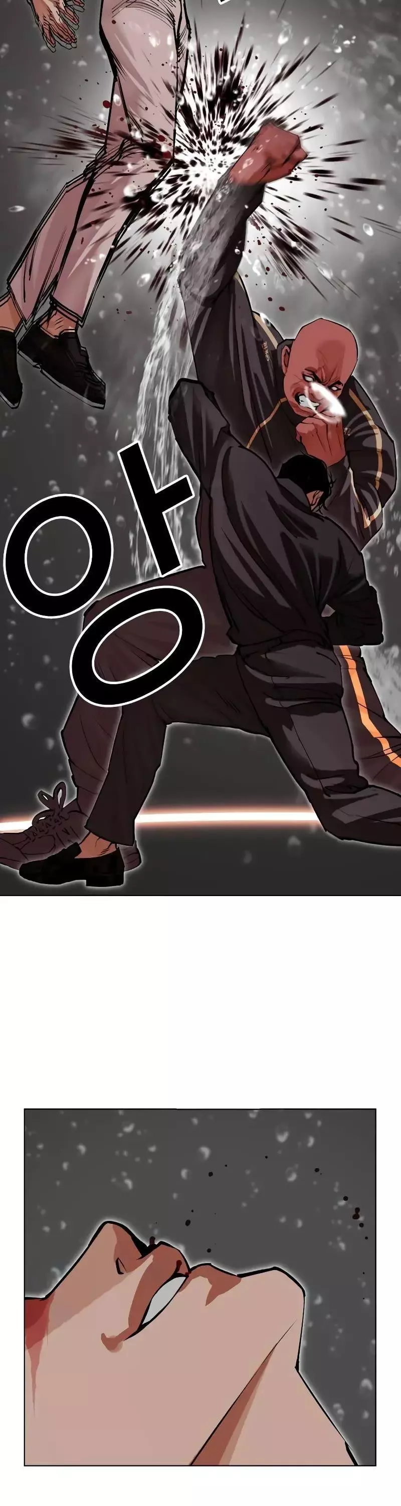 Lookism Chapter 506 page 49