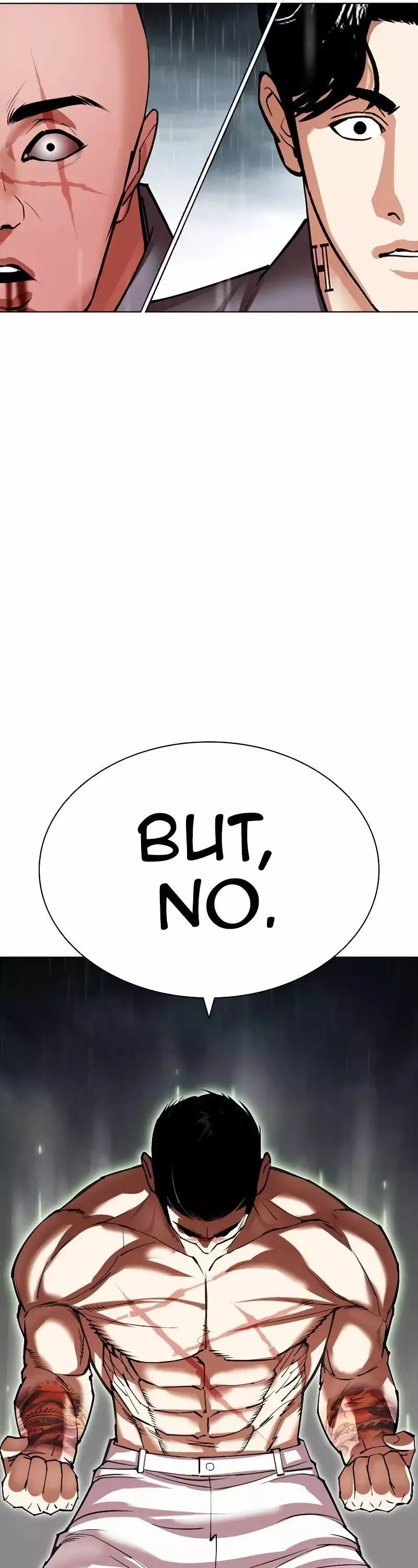 Lookism Chapter 506 page 53