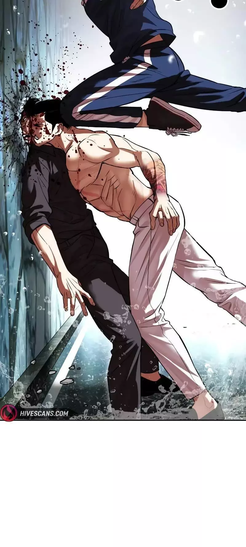 Lookism Chapter 506 page 65