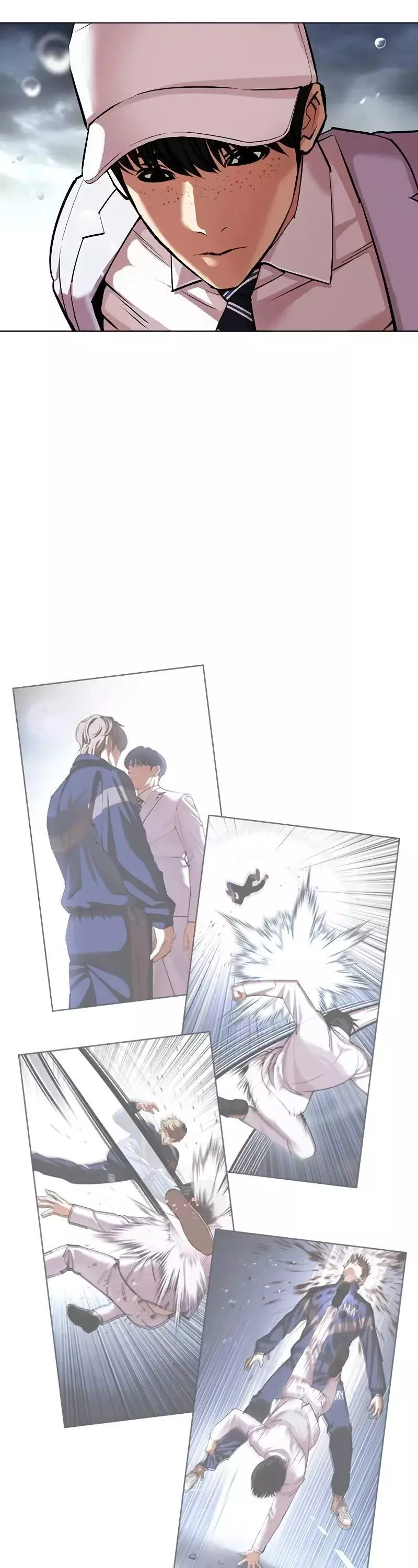 Lookism Chapter 506 page 69