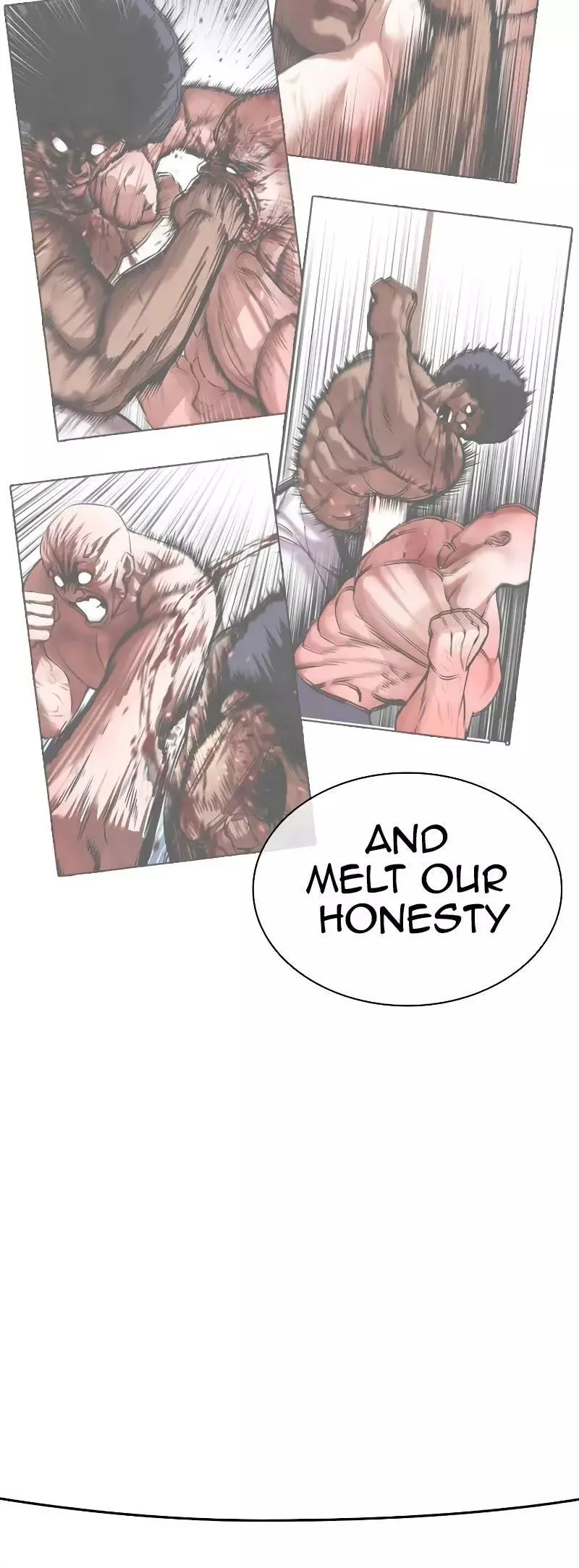 Lookism Chapter 506 page 76