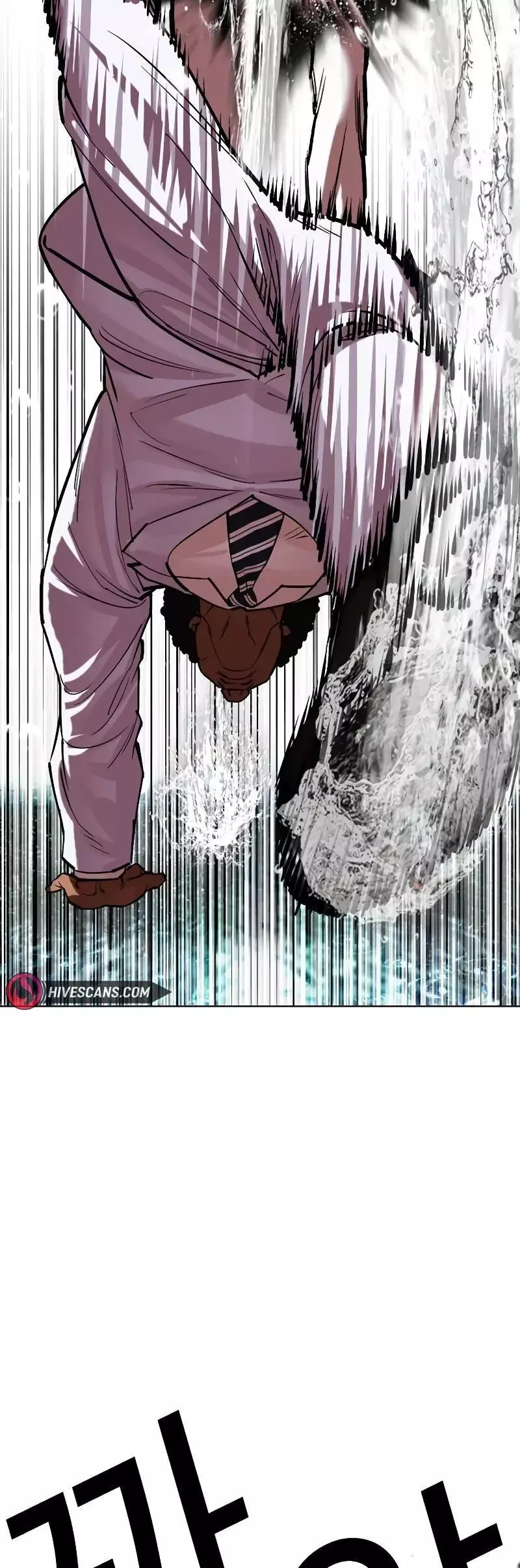 Lookism Chapter 506 page 79