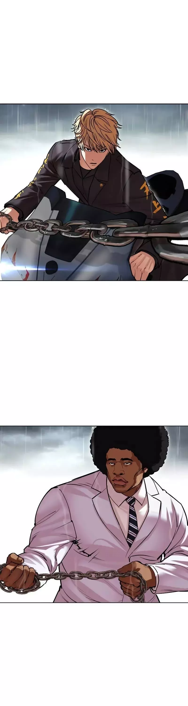 Lookism Chapter 506 page 86