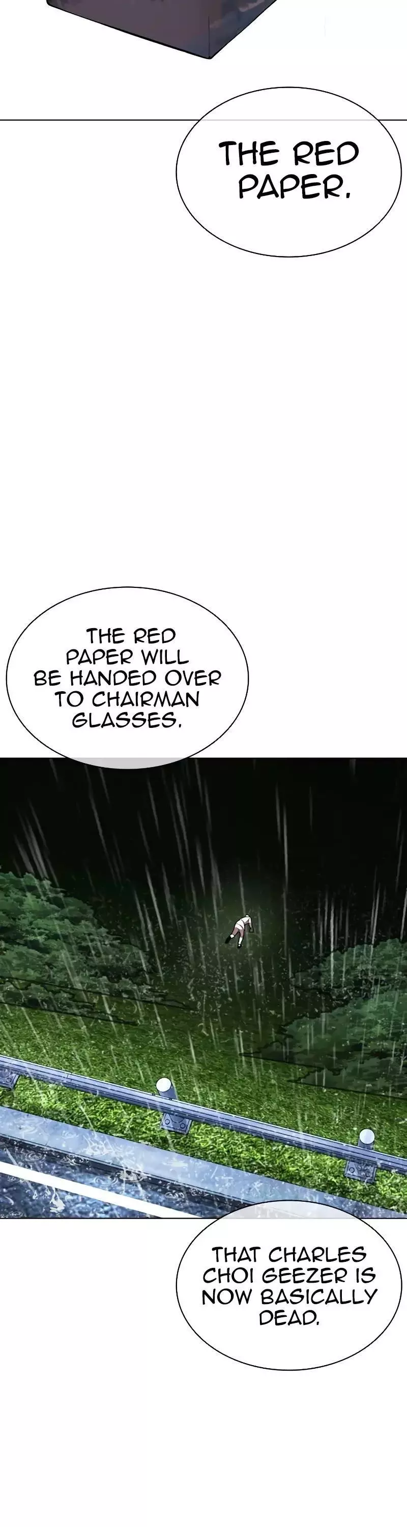 Lookism Chapter 506 page 91