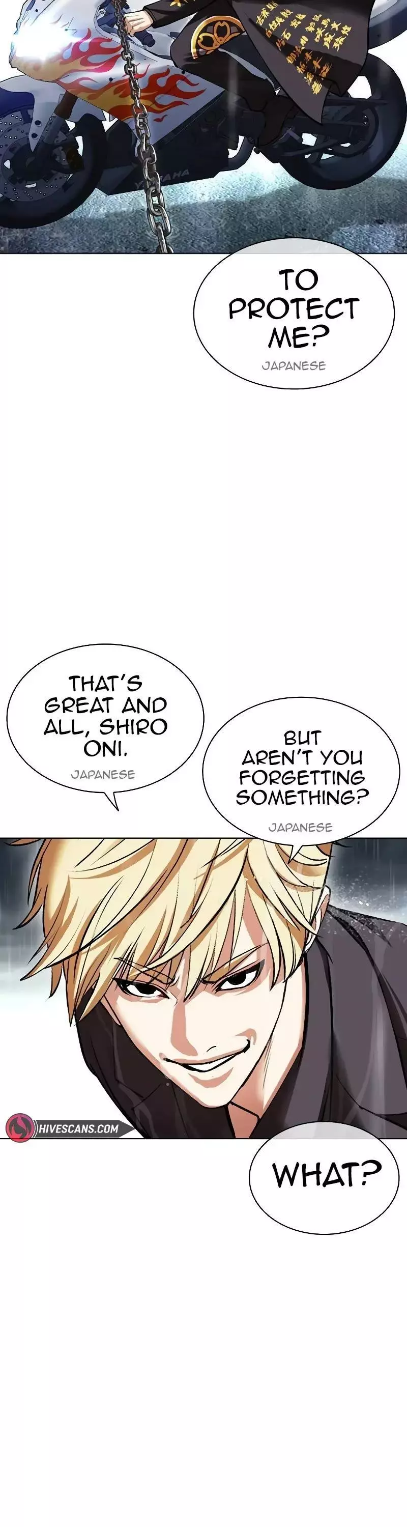 Lookism Chapter 506 page 89