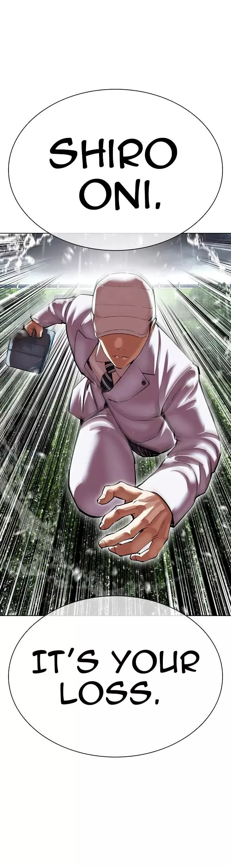 Lookism Chapter 506 page 92