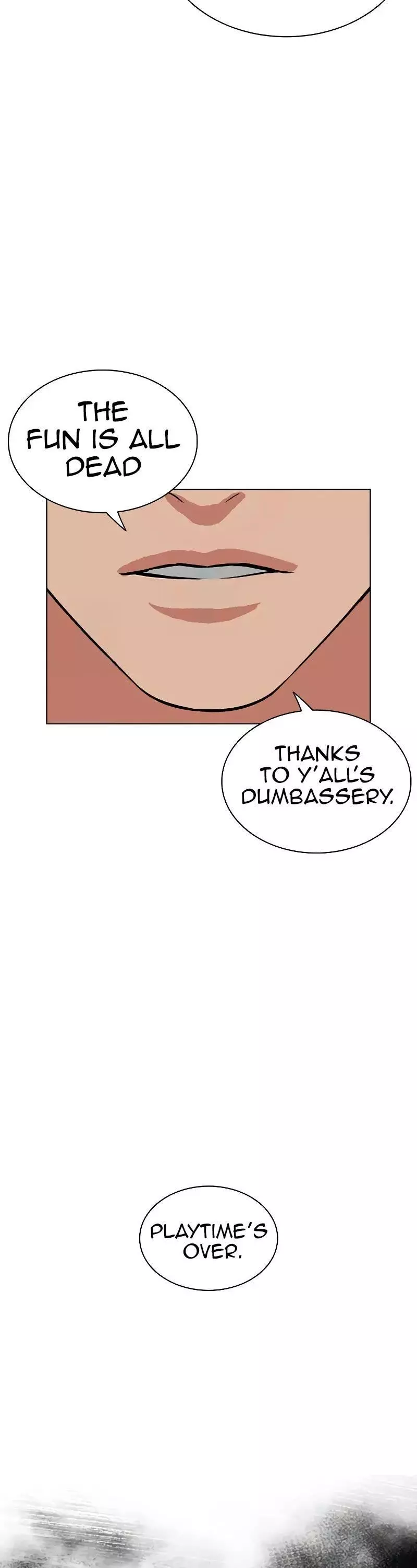 Lookism Chapter 506 page 96