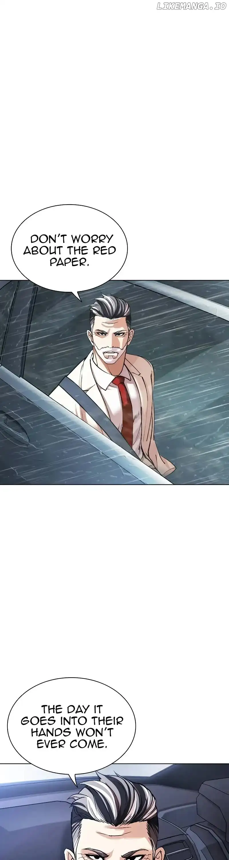 Lookism Chapter 507 page 13