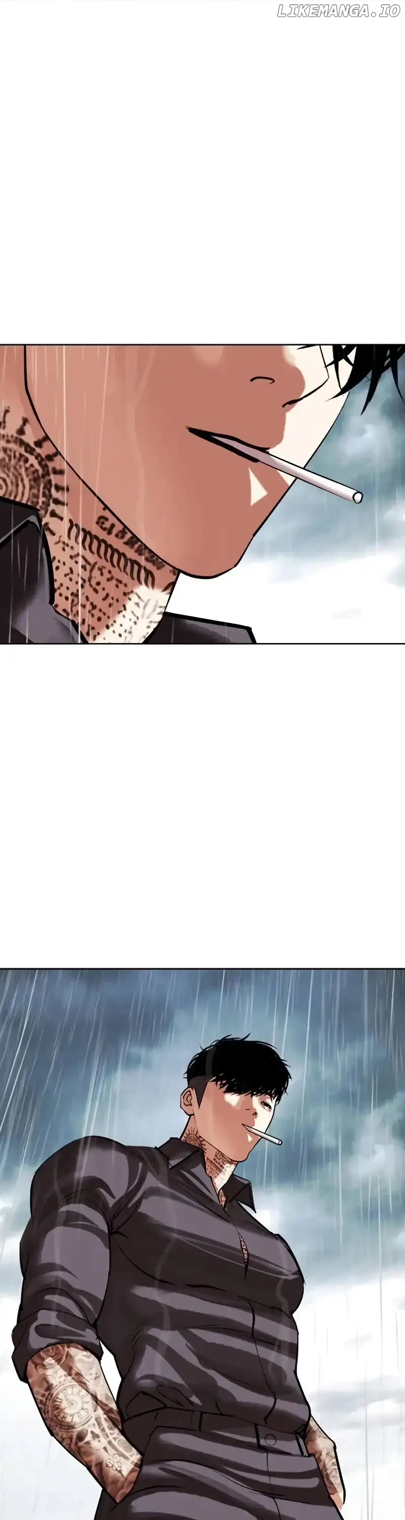 Lookism Chapter 507 page 16