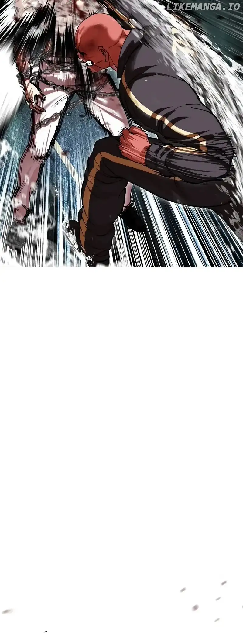 Lookism Chapter 507 page 20