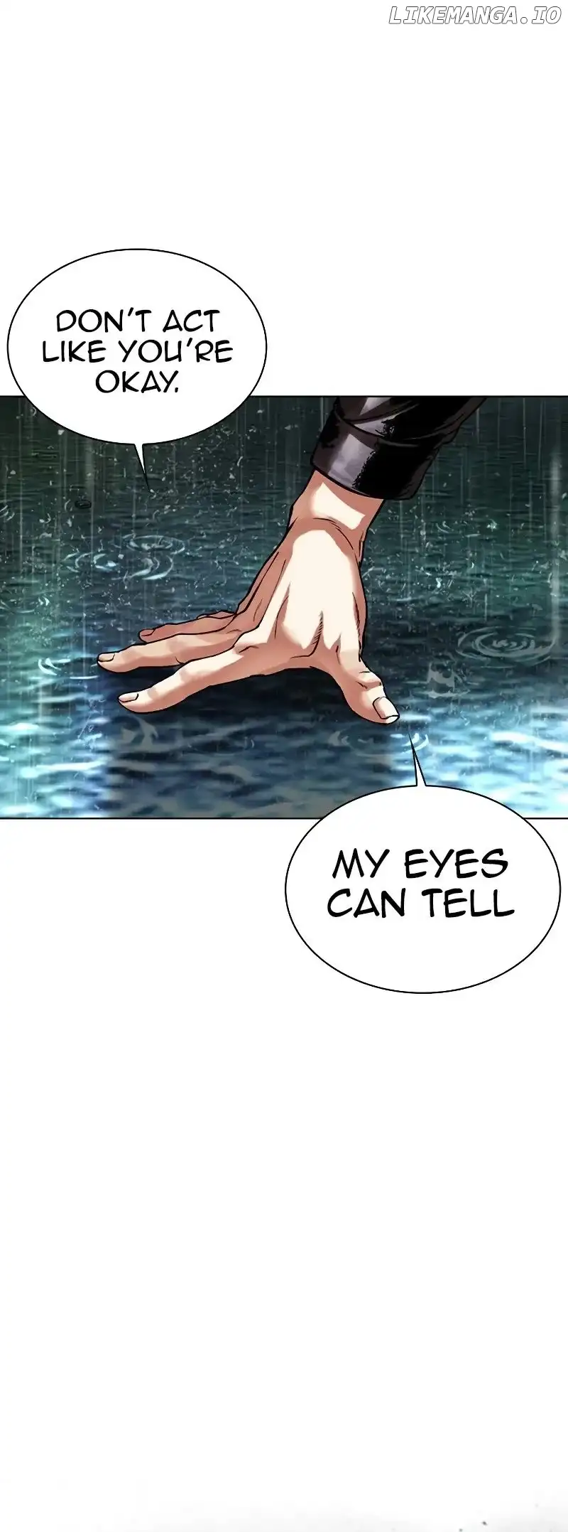 Lookism Chapter 507 page 25