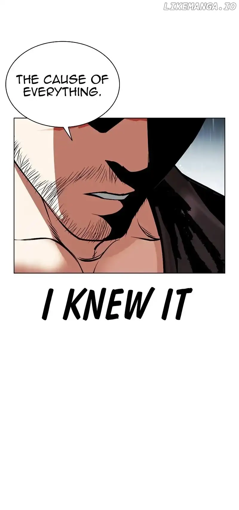 Lookism Chapter 507 page 35