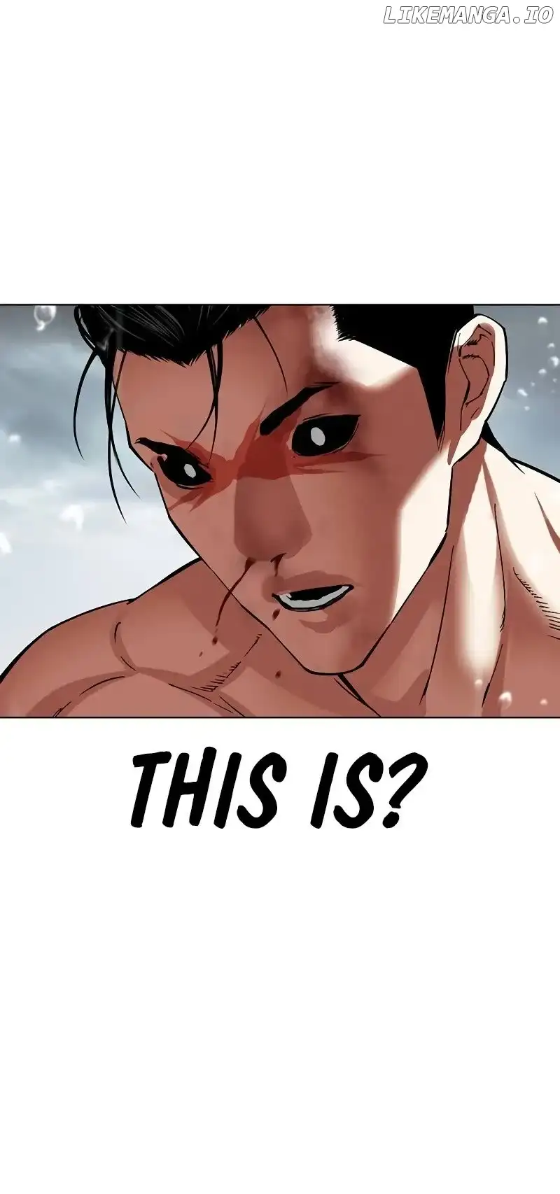 Lookism Chapter 507 page 34