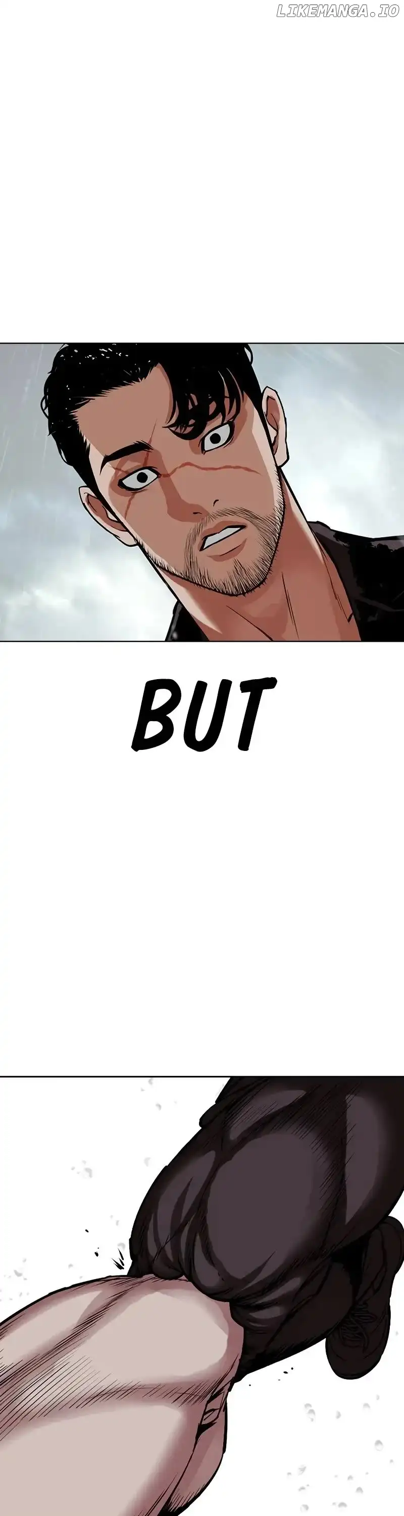 Lookism Chapter 507 page 37