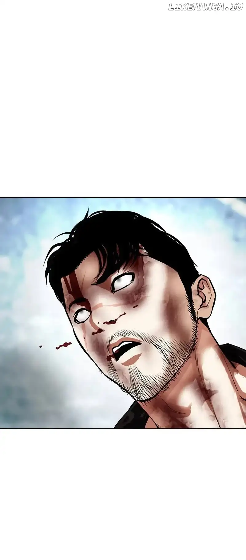 Lookism Chapter 507 page 39