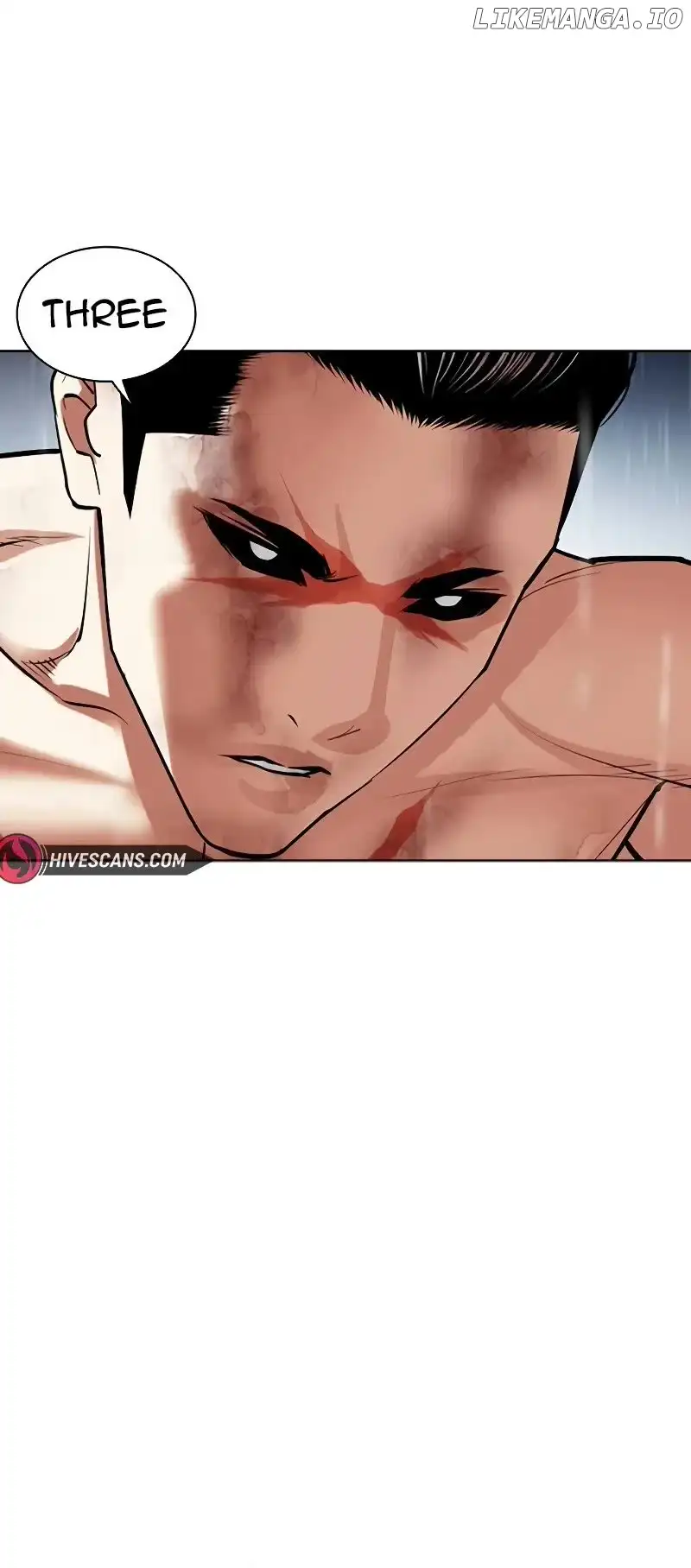 Lookism Chapter 507 page 40