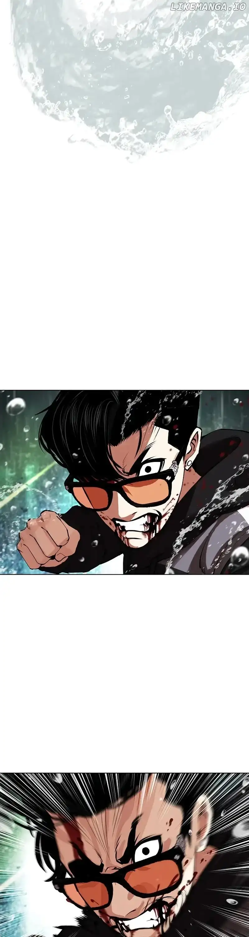 Lookism Chapter 507 page 48