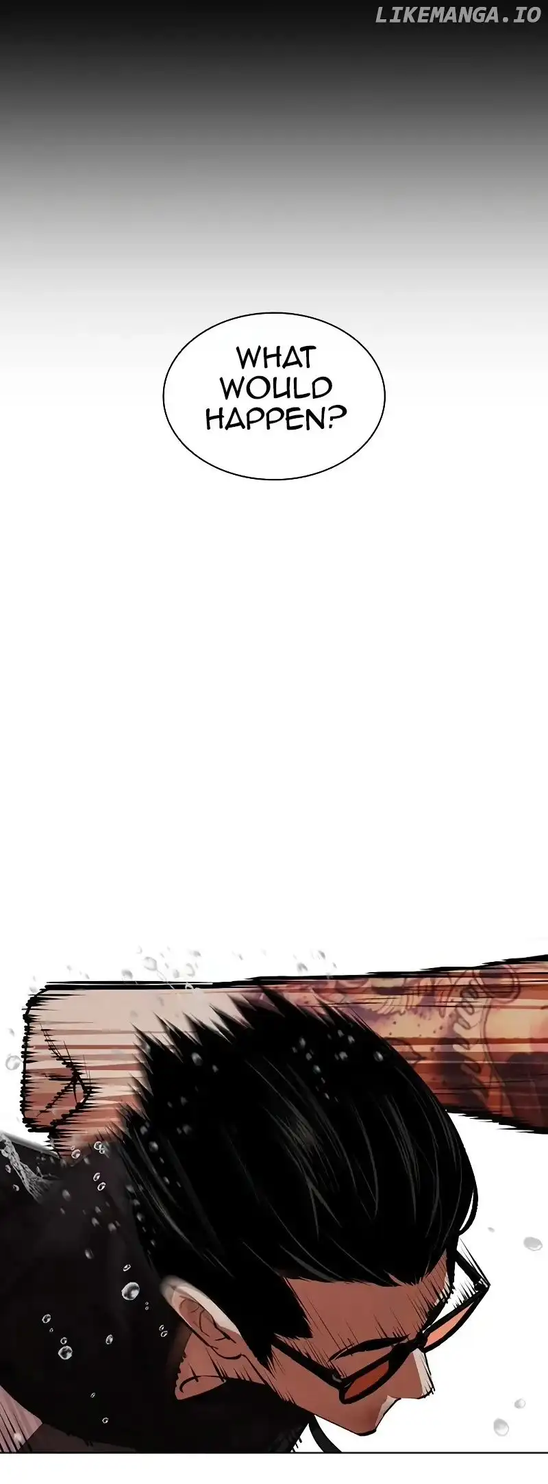 Lookism Chapter 507 page 55