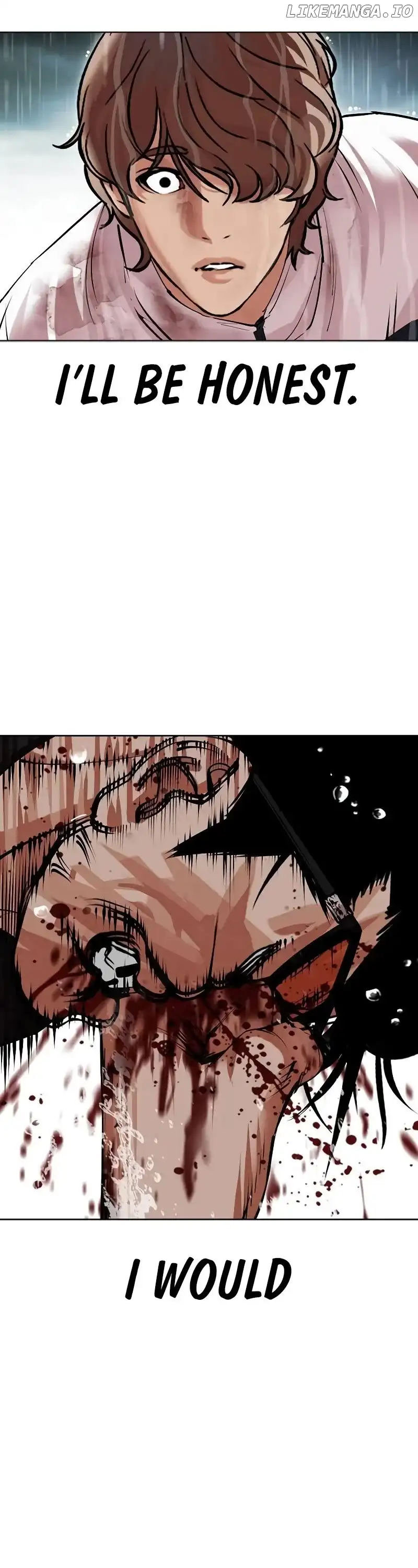 Lookism Chapter 507 page 57