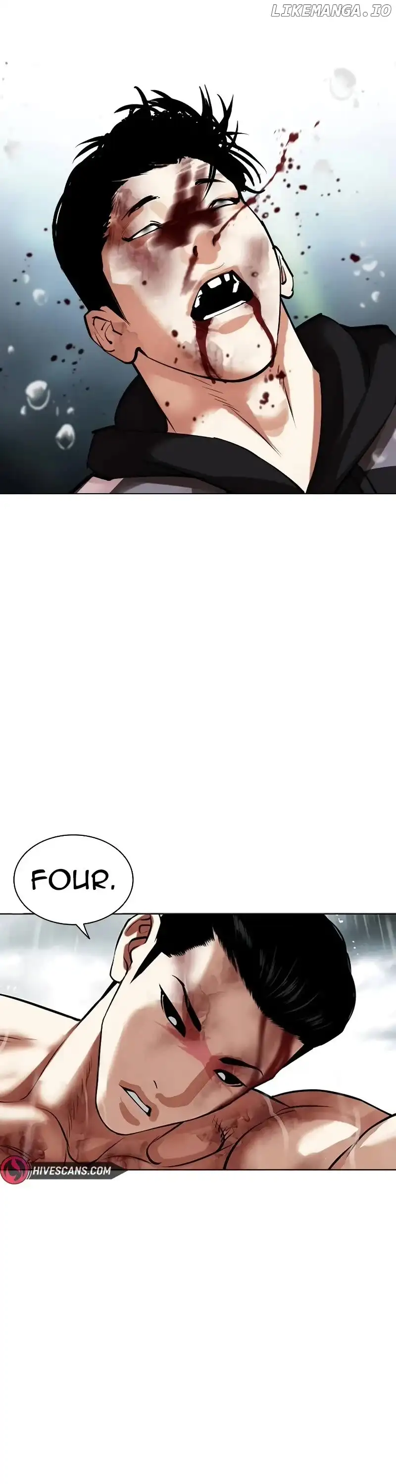 Lookism Chapter 507 page 59