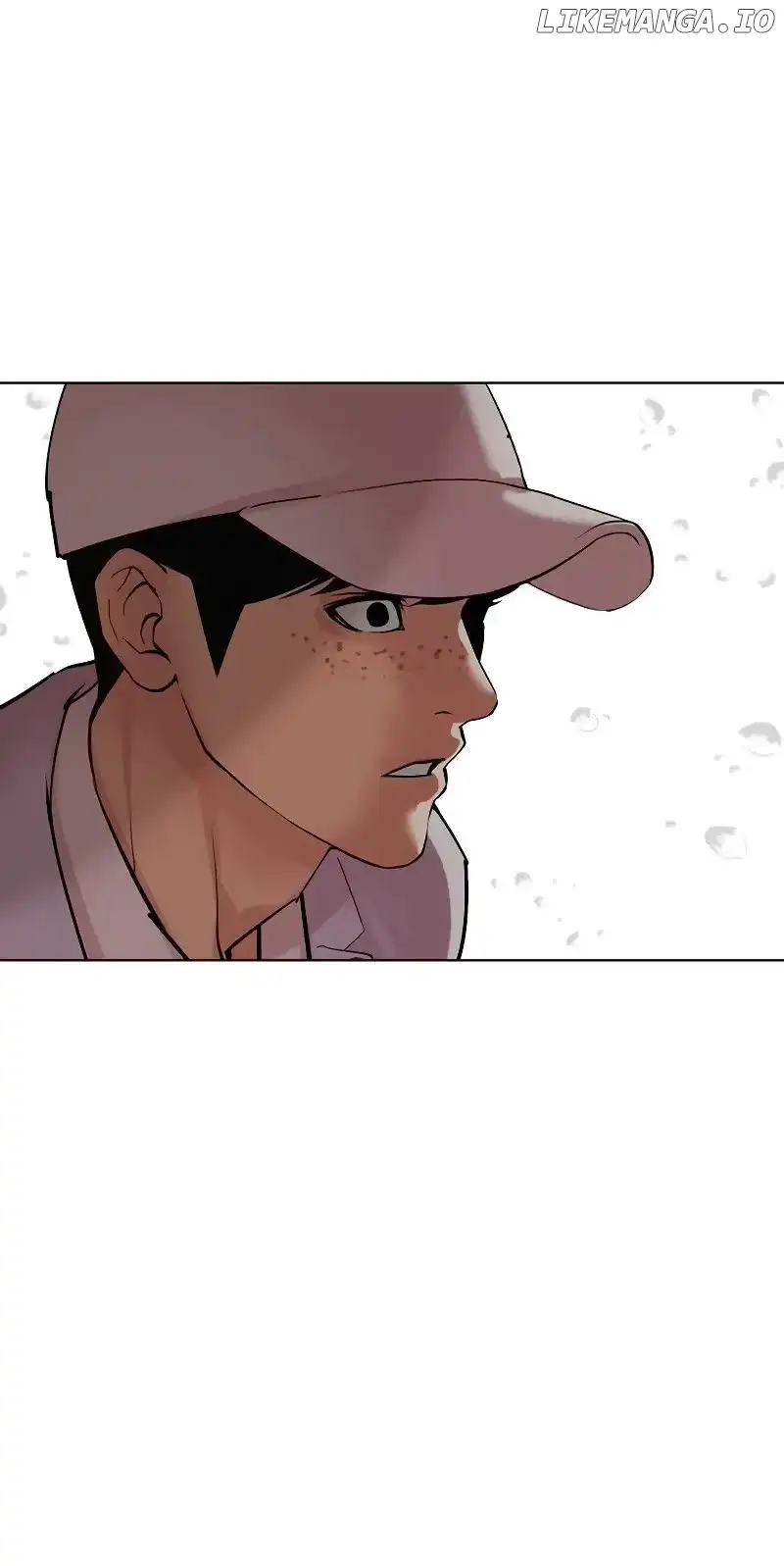 Lookism Chapter 507 page 64