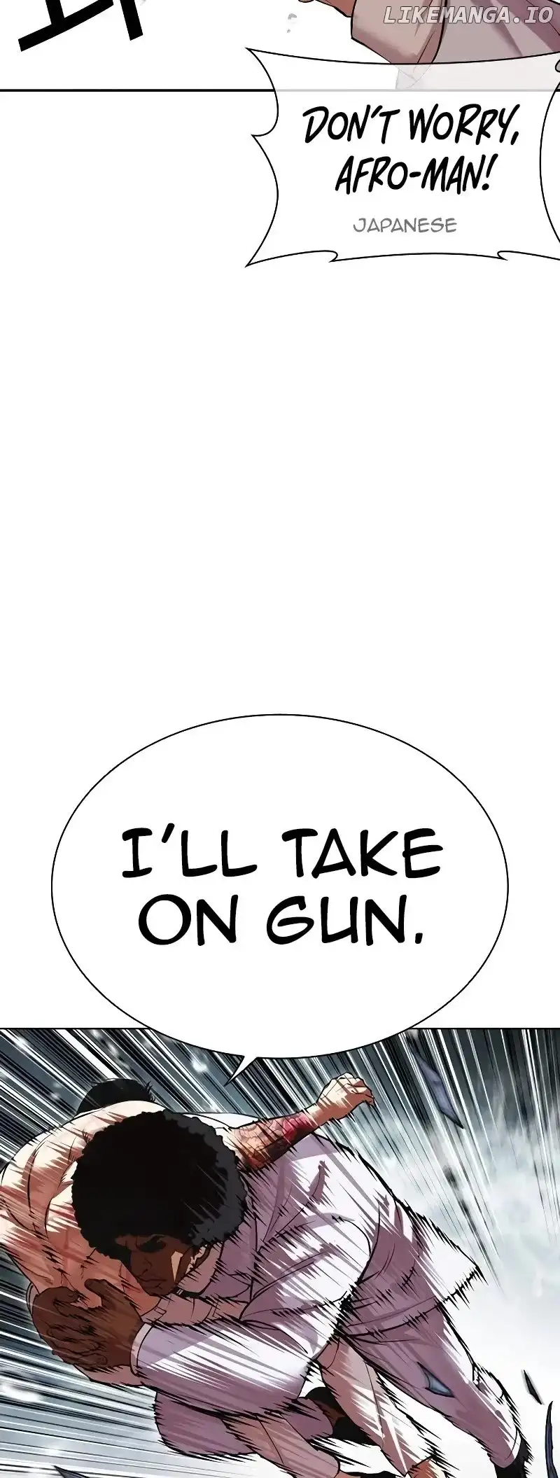 Lookism Chapter 507 page 68
