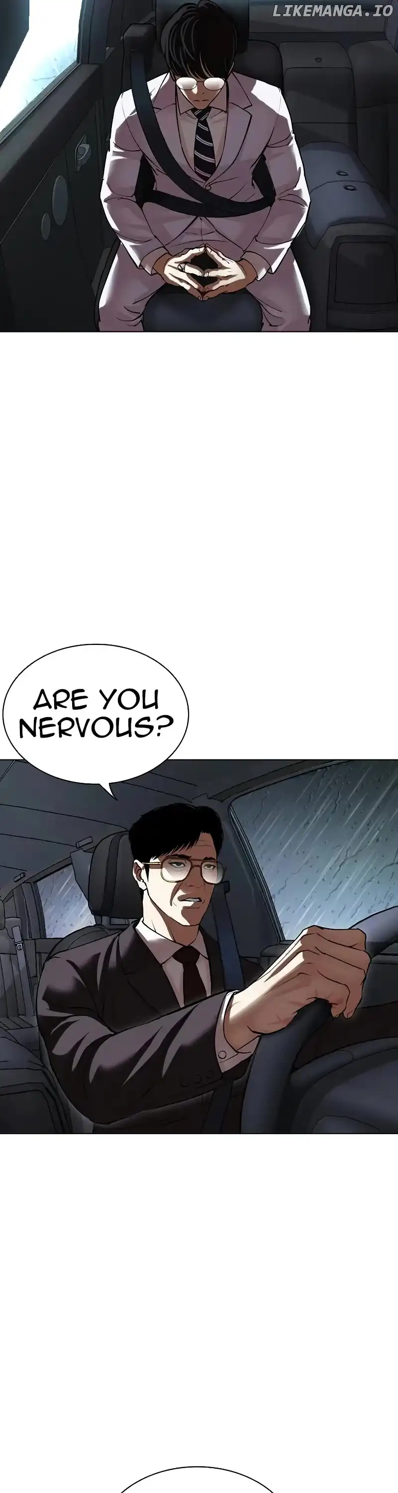 Lookism Chapter 507 page 72