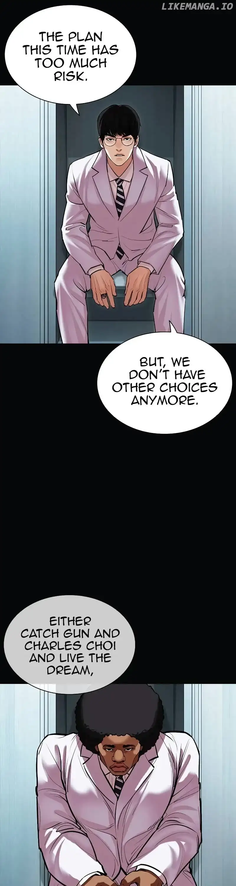 Lookism Chapter 507 page 81