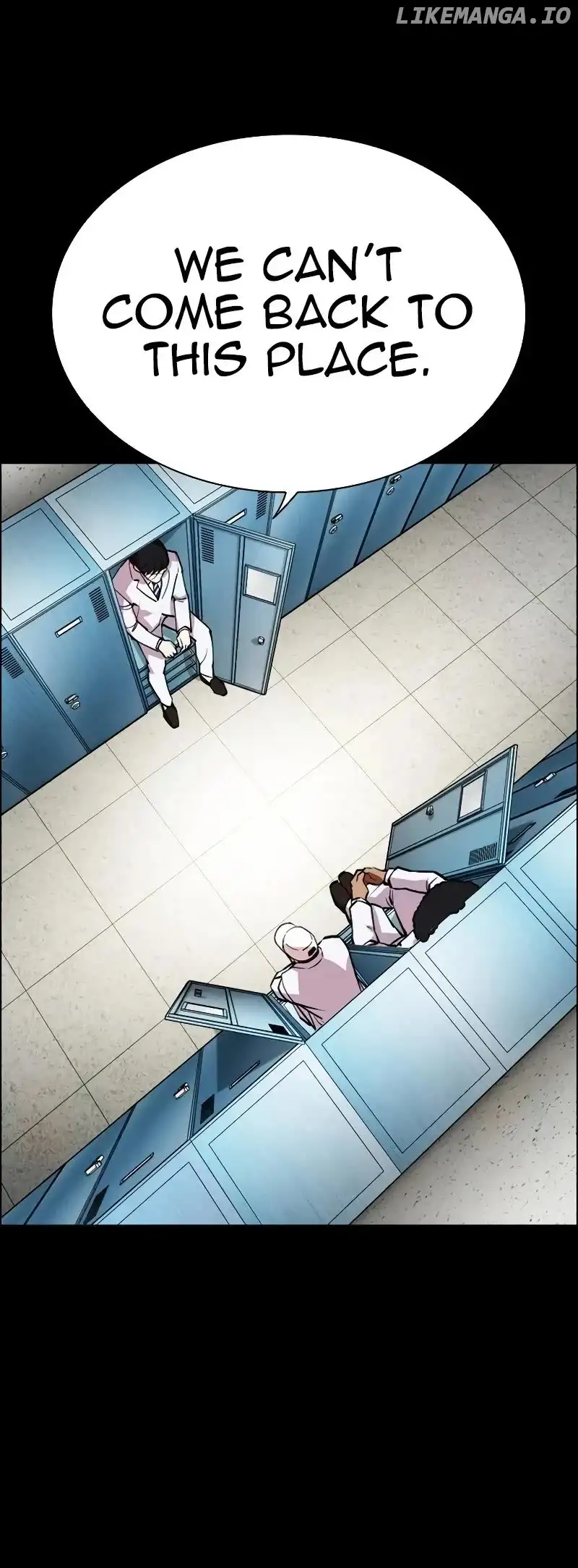 Lookism Chapter 507 page 83