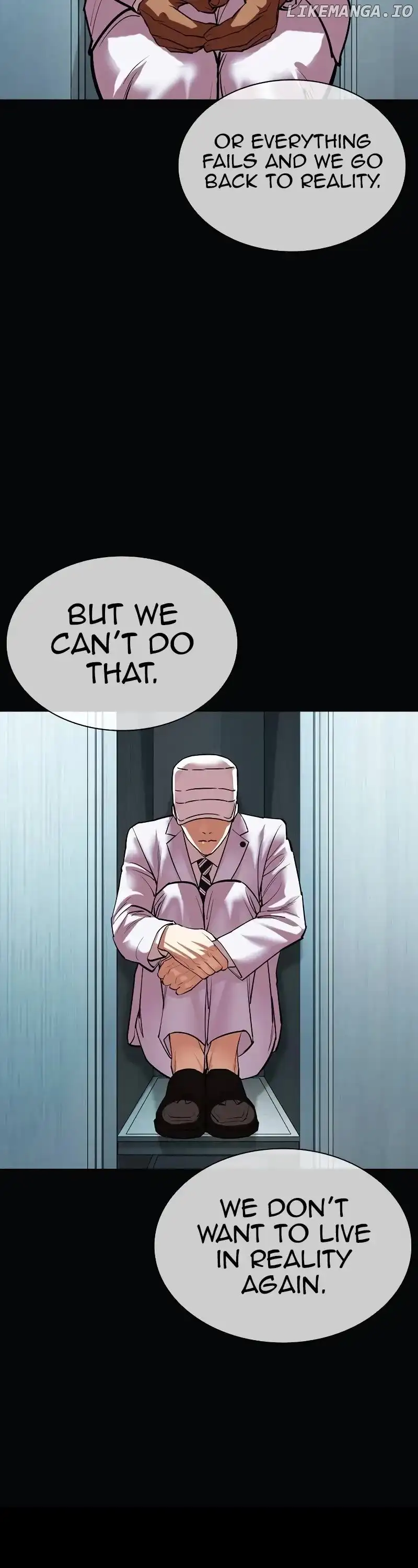 Lookism Chapter 507 page 82