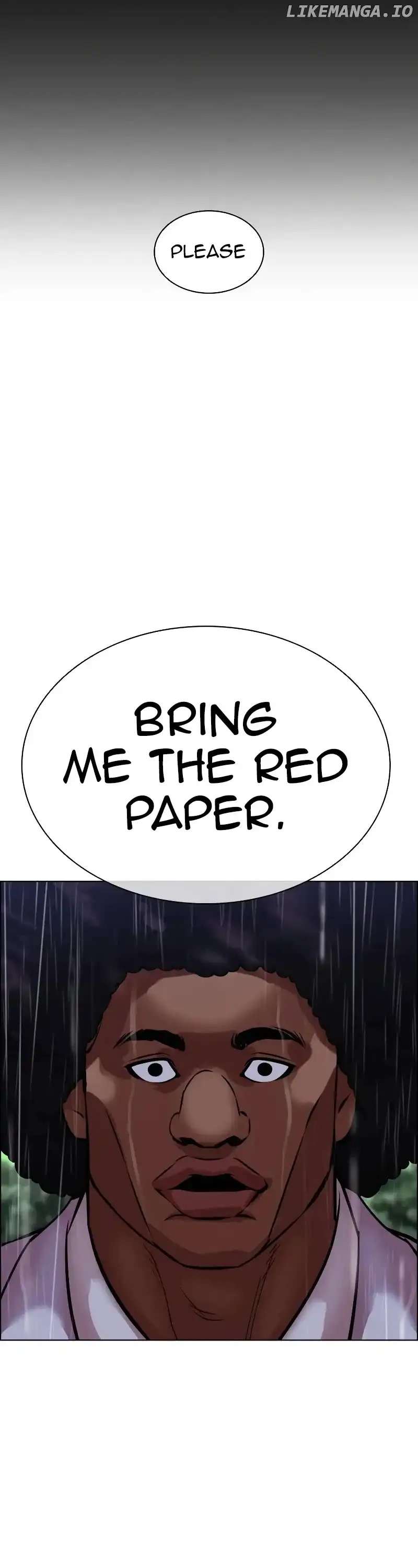 Lookism Chapter 507 page 86