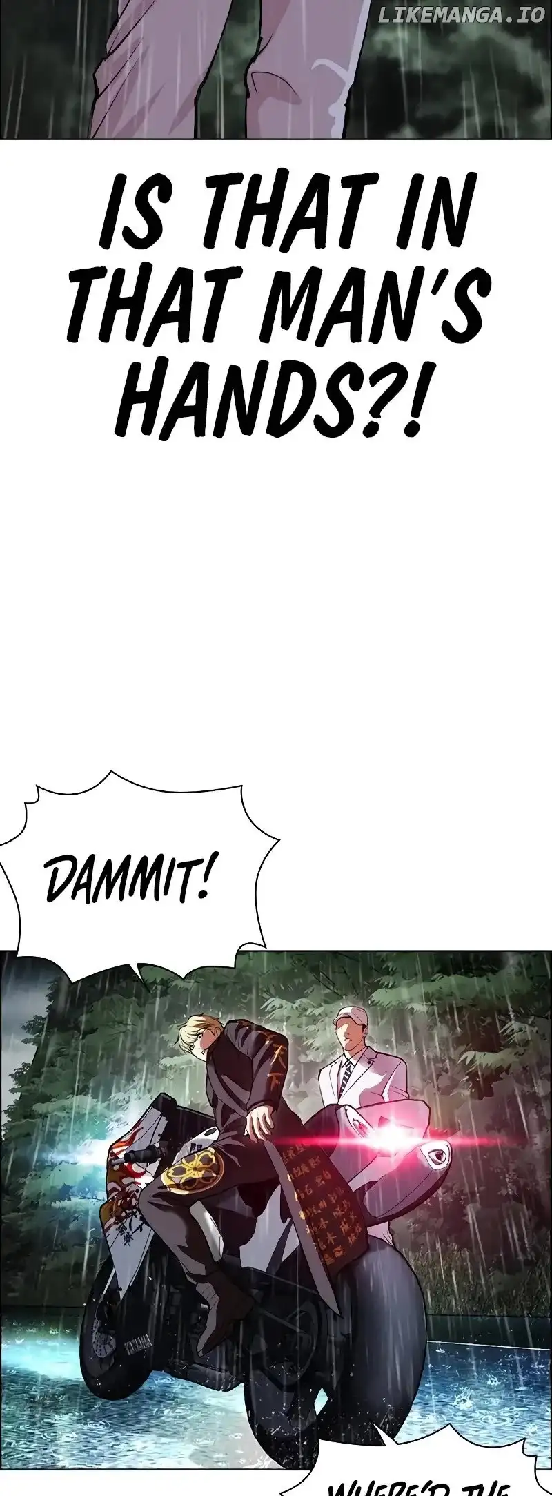 Lookism Chapter 507 page 88