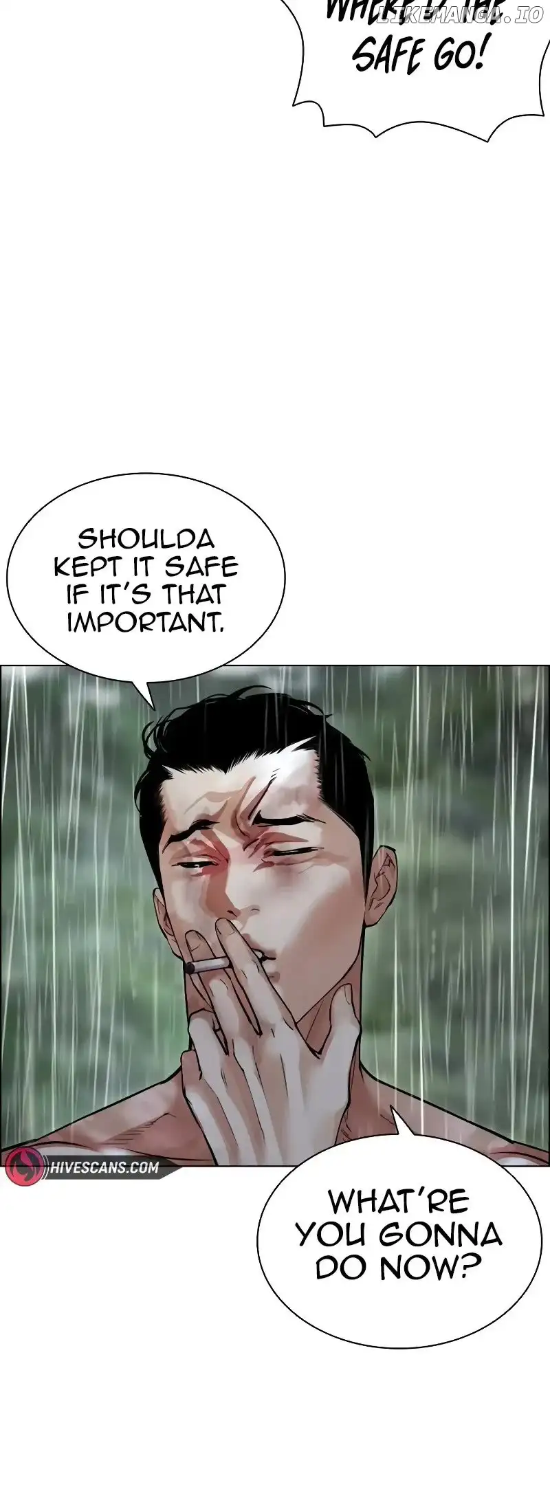Lookism Chapter 507 page 89